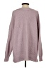 Aerie Pink Pullover Sweater Size S - photo 2
