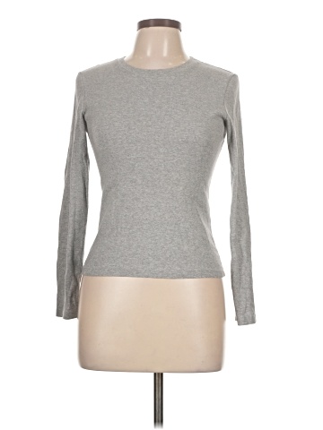 Lark Lane Long Sleeve T-Shirt (view 1)