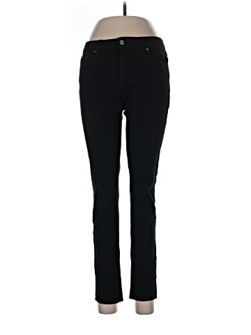 Just Black Jeans (view 1)