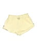 By Anthropologie Yellow Shorts Size XXS - photo 1