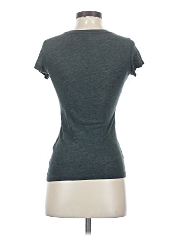Obey Short Sleeve T-Shirt (view 2)