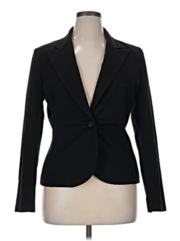 Axcess Blazer (view 1)