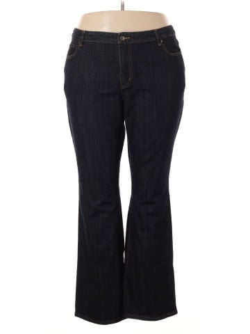 MICHAEL Michael Kors Jeans (view 1)