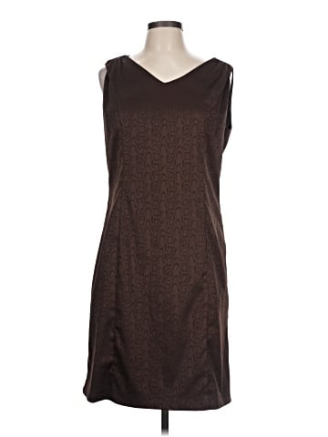 Coldwater Creek Casual Dress (view 1)