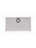 Bvlgari Gray Ivory Wallet One size - photo 1