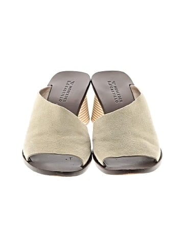 Mercedes Castillo Sandals (view 2)