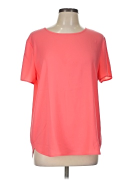 Ann Taylor Short Sleeve Top