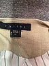 Tulle 100% Polyester Ivory Vest Size L - photo 6