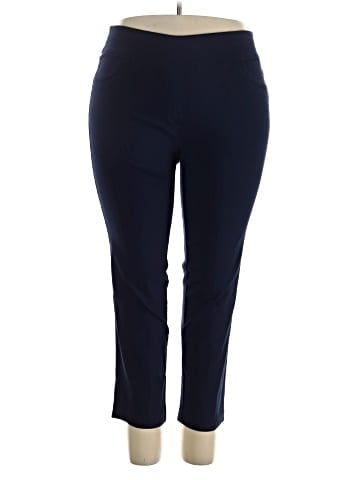 Ruby Rd. Active Pants (view 1)