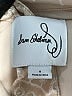 Sam Edelman 100% Polyester Tan Casual Dress Size 8 - photo 6