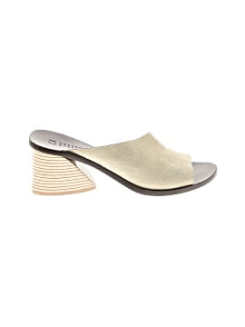 Mercedes Castillo Sandals