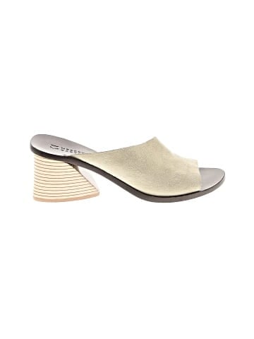 Mercedes Castillo Sandals (view 1)