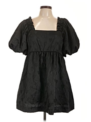 Crosby Casual Dress (view 1)