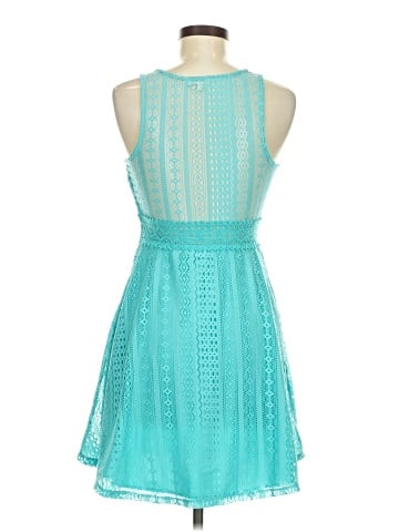 Eliane Rose Cocktail Dress (view 2)
