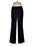Ann Taylor Black Blue Dress Pants Size 12 - photo 1