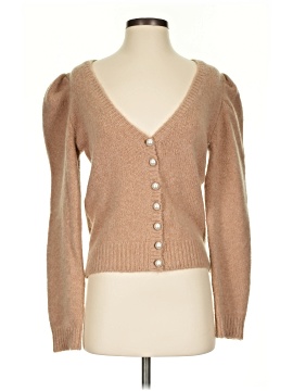 Generation Love Wool Cardigan