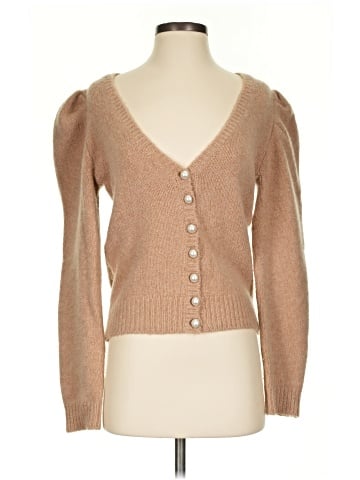 Generation Love Wool Cardigan (view 1)
