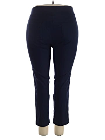 Ruby Rd. Active Pants (view 2)