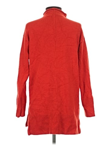 Moth Turtleneck Sweater (view 2)