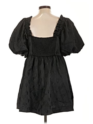 Crosby Casual Dress (view 2)