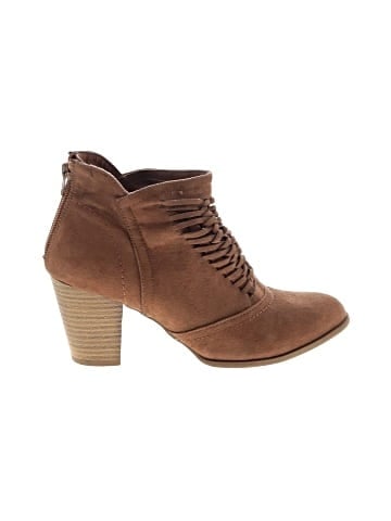 Fergalicious Ankle Boots (view 1)