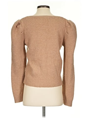 Generation Love Wool Cardigan (view 2)