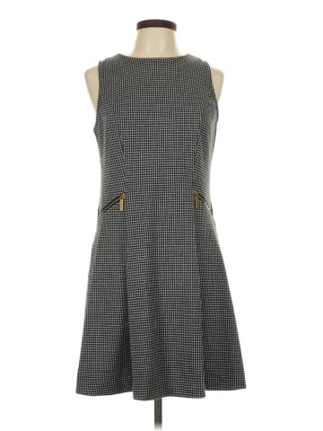 Ann Taylor Factory Casual Dress (view 1)