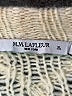 MM. LaFleur Ivory Pullover Sweater Size XL - photo 7