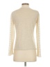 Tory Burch Ivory Pullover Sweater Size XS - photo 2