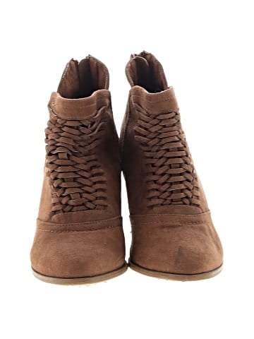 Fergalicious Ankle Boots (view 2)