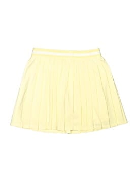 Girlfriend Collective Casual Skirt