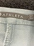 Athleta Teal Jeans Size 14 (tall) - photo 7