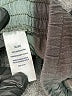 Splendid 100% Rayon Camo Gray Casual Pants Size XL - photo 5