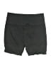 Gymshark Graphic Black Athletic Shorts Size XS (estimated) - photo 2