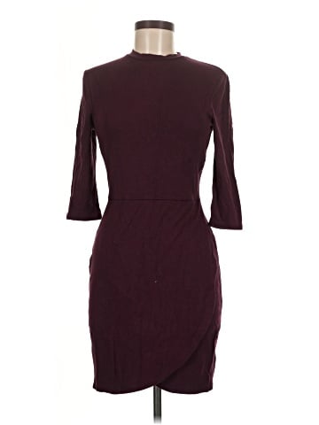 Topshop Cocktail Dress (view 1)