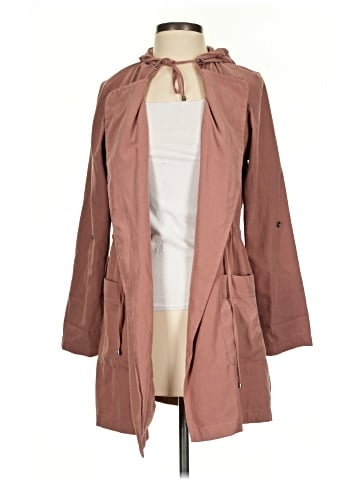 Staccato Trenchcoat (view 1)