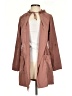 Staccato Pink Trenchcoat Size S - photo 1