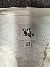 Gap - Maternity Ivory Long Sleeve T-Shirt Size XXS Maternity - photo 6