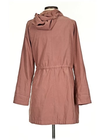Staccato Trenchcoat (view 2)