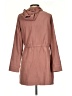 Staccato Pink Trenchcoat Size S - photo 2