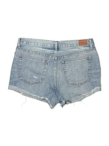 BDG Denim Shorts (view 2)