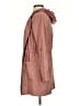 Staccato Pink Trenchcoat Size S - photo 5