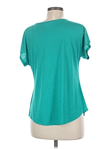 Apt. 9 Short Sleeve Top (view 2)