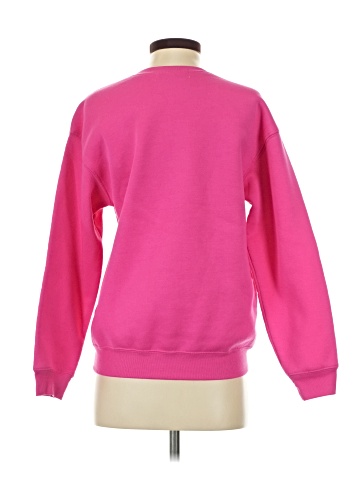 Wound Up Long Sleeve T-Shirt (view 2)