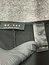 Axcess Solid Black Casual Dress Size M - photo 7