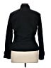 Faconnable Black Long Sleeve Button-Down Shirt Size XL - photo 2