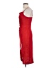 Assorted Brands 100% Polyester Red Cocktail Dress Size S - photo 5