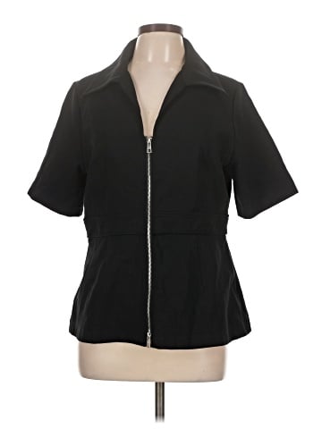 Aligne Track Jacket (view 1)