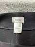 Cache Solid Black Active Pants Size M - photo 6