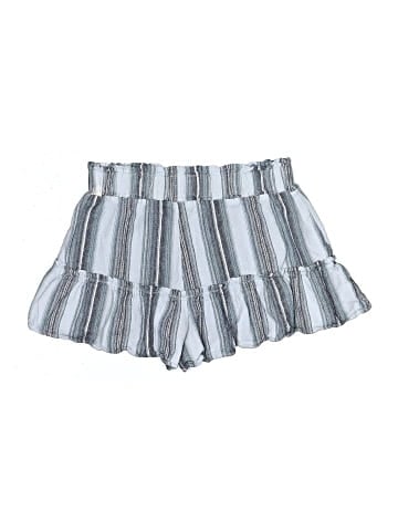 Vanilla Star Shorts (view 2)